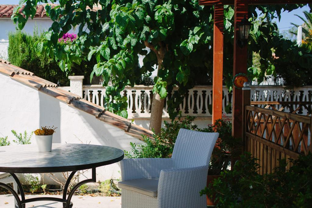 Apartamentos Casa Torres - Adults Only El Albir Exterior photo