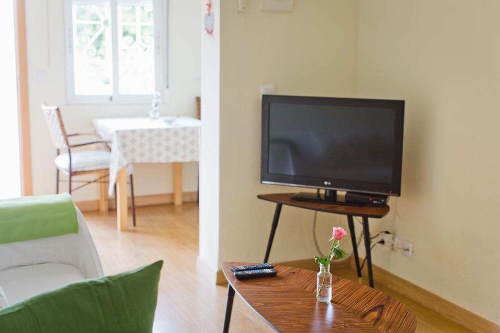 Apartamentos Casa Torres - Adults Only El Albir Exterior photo