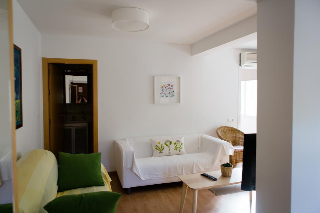 Apartamentos Casa Torres - Adults Only El Albir Exterior photo
