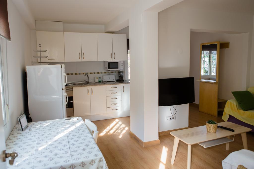 Apartamentos Casa Torres - Adults Only El Albir Exterior photo