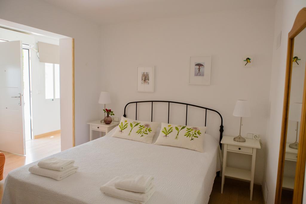 Apartamentos Casa Torres - Adults Only El Albir Exterior photo