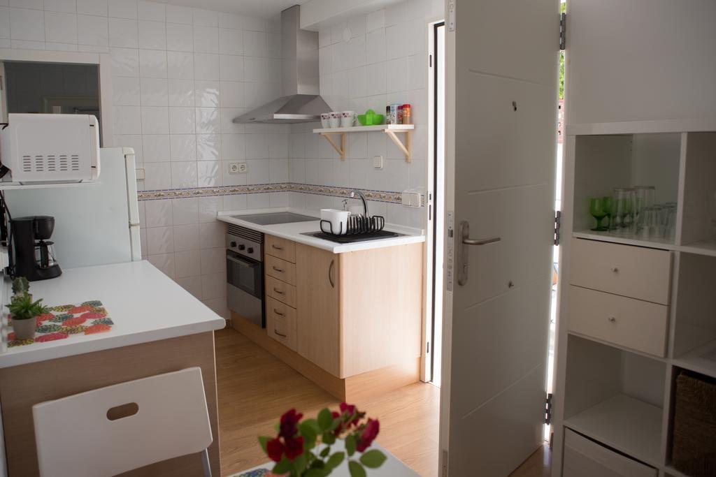 Apartamentos Casa Torres - Adults Only El Albir Exterior photo