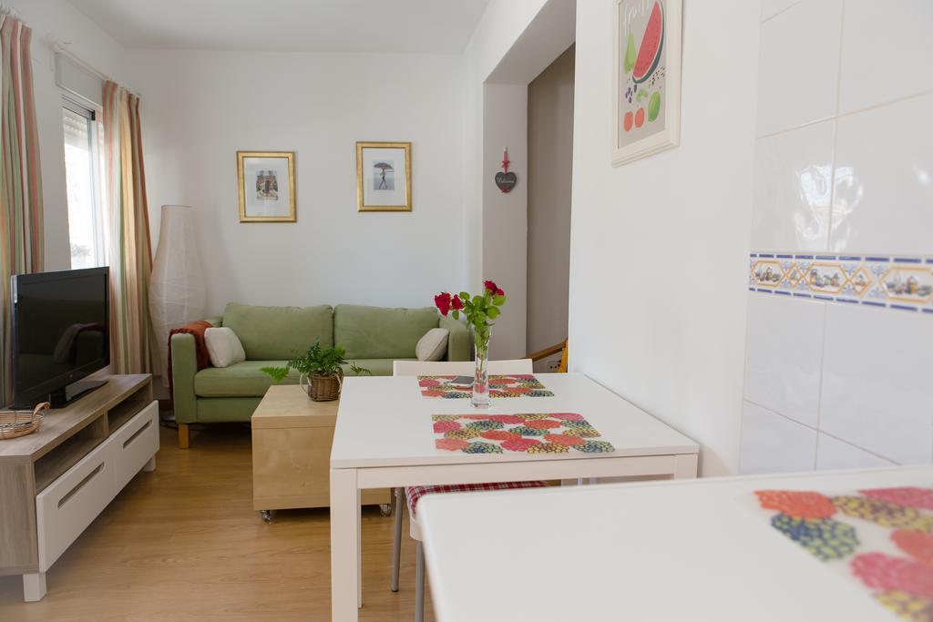Apartamentos Casa Torres - Adults Only El Albir Exterior photo