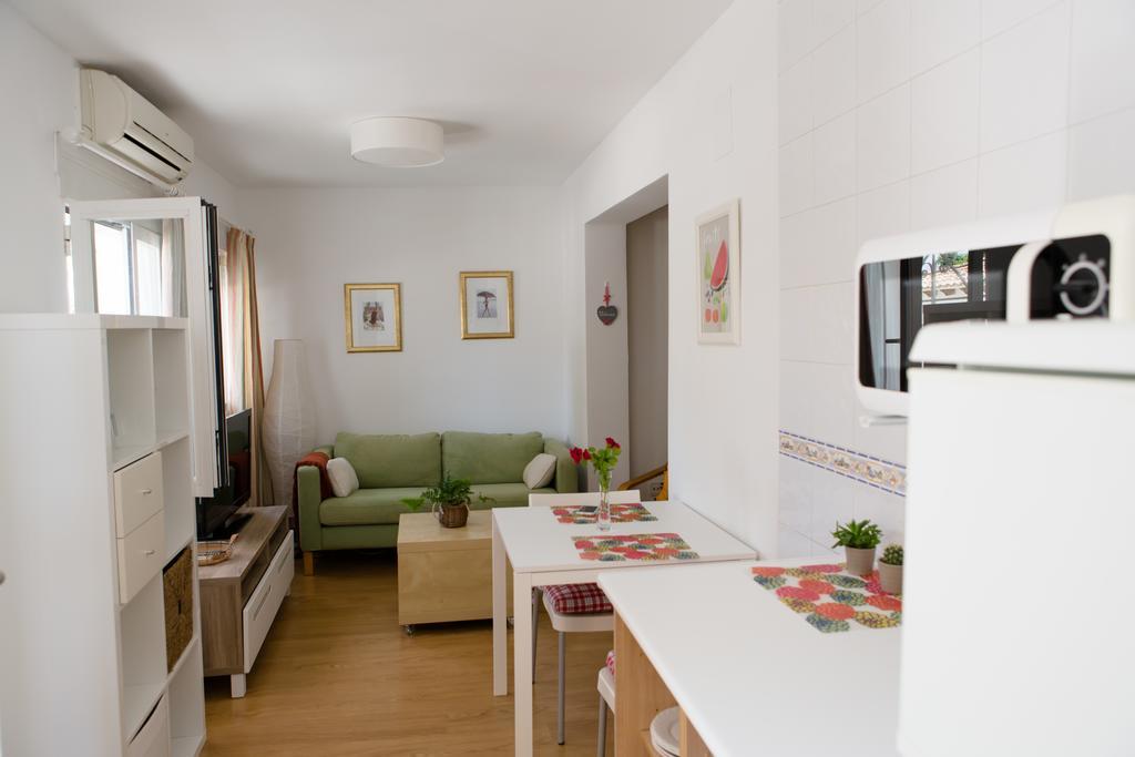 Apartamentos Casa Torres - Adults Only El Albir Exterior photo