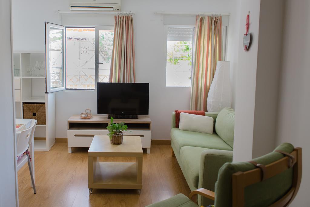 Apartamentos Casa Torres - Adults Only El Albir Exterior photo