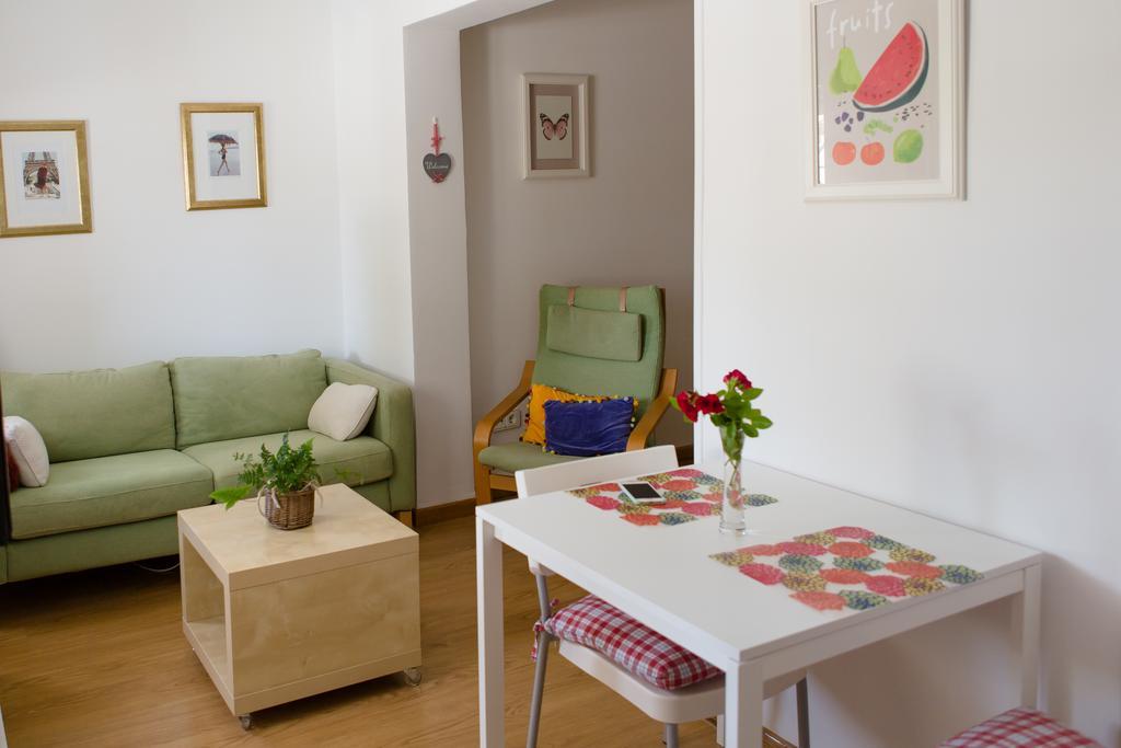 Apartamentos Casa Torres - Adults Only El Albir Exterior photo
